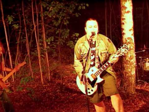 Lehtivihreät - Mitää muuta ei oo