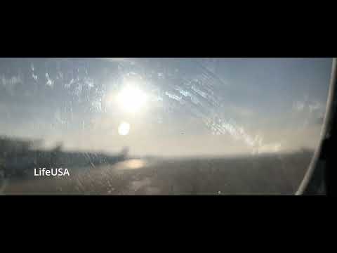 FLYING BER ✈️ EWR on Economy| United Polaris Boeing 767-400ER [4K]