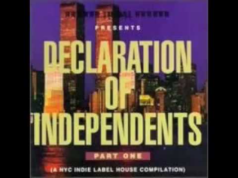 Fierce Factor - Funky Horns (The Only Mix)