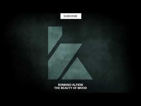 Romano Alfieri - The Beauty Of Wood (Original Mix) [KALUKI Exclusive]