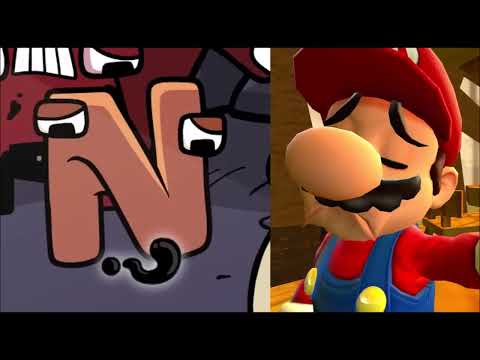 Top 60 Character Duo Contest #37