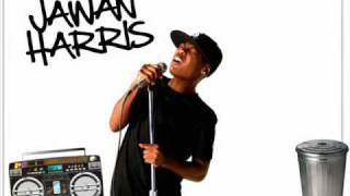 Jawan Harris feat. Chris Brown -Another Planet