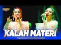 KALAH MATERI - Tasya Rosmala OM NIRWANA COMEBACK Live Demak Jawa Tengah