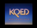 KQED PBS Production Bumper 2000