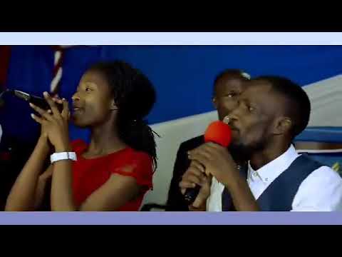 Obong'o Nyakalaga Gifted Ministers