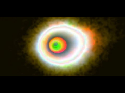  UNBELIEVABLE NEW IMAGES OF 3I ATLAS!!! 