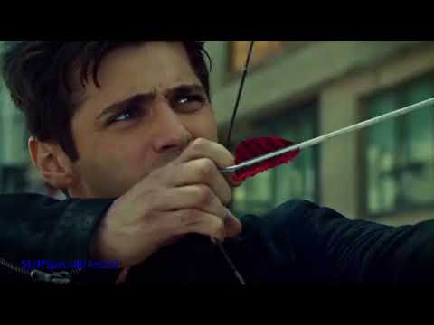 Shadowhunters 2x20 ~ Jace and Clary talk about Jonathan. Demons appear