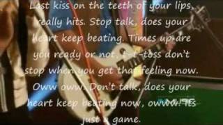 Truth or Dare - Emily Osment lyrics