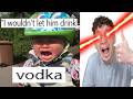Kids Crashing Out For The Stupidest Reasons