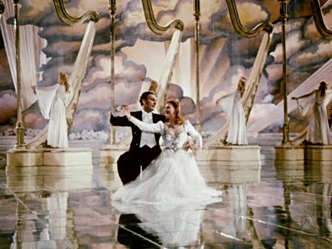 Marika Rökk - Alles ist noch wie ein Traum für mich (Die Frau meiner Träume, 1944)