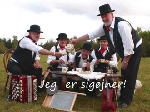 Optimisterne Gl. Rye