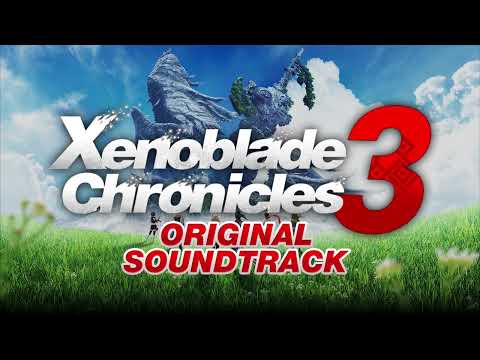 Keves Castle (Battle) – Xenoblade Chronicles 3: Original Soundtrack OST