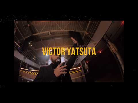 Віктор Яцута, відео 3