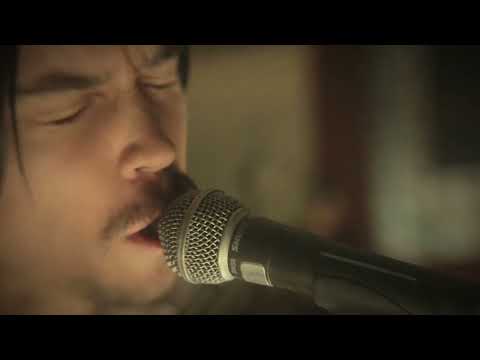 Joshua James Ghost in the Town