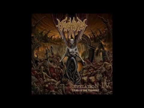 Despondency - Revelation IV (Rise of the Nemesis) Full Album