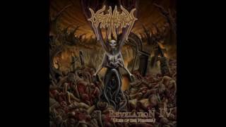 Despondency - Revelation IV (Rise of the Nemesis) Full Album