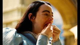 Kodak Poor Things: Shot on Kodak Film