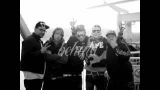 Your Demise - Scared of the light (lyrics)