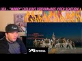 LISA - "MONEY" EXCLUSIVE PERFORMANCE VIDEO Reaction! LISA - "MONEY" EXCLUSIVE PERFORMANCE VIDEO Reaction!