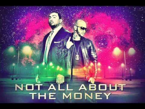 Timati Feat. La La Land, Timbaland, Grooya & Max C - Not All About The Money