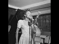 I'm Coming Virginia (1944) - Maxine Sullivan