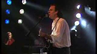 John Hiatt &amp; The Goners - Learning How To Love You