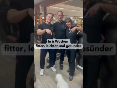 Fit ins neue Jahr 2024 1