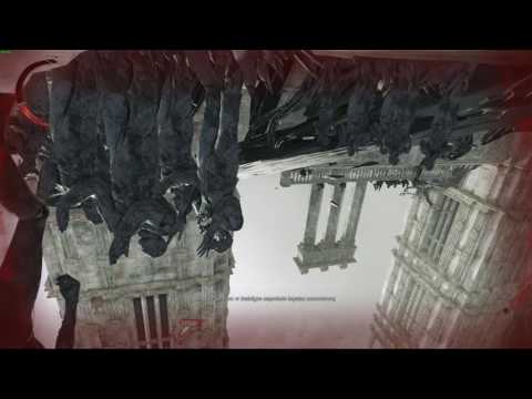 dishonored 2 DevilGame #26 finał śmierc dalaili