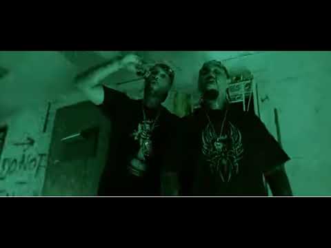Twisted Insane & Swisher Sleep - RAP GAME