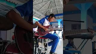 Download lagu Canon Rock Live in School (SMK PELITA) mp3
