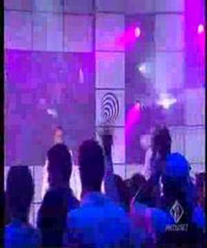 Gabry Ponte & Little Tony Figli Di Pitagora (Live @ TOTP)