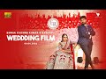 Eswar Krishna Kumar Raghavi Wedding Film Sangeetha Kalyana Mandapam