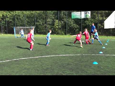 KKS Prokocim Kraków vs Rybitwy Kraków