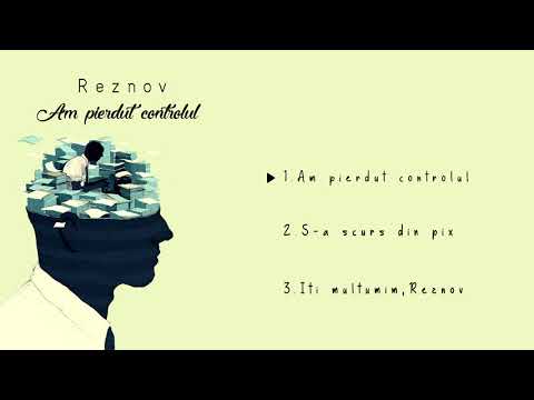 1. Reznov - Am pierdut controlul! ( E.P "Am pierdut controlul")