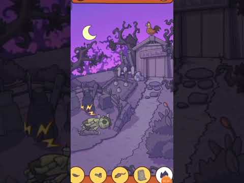 Find Out: Level 25 - Zombie War Walkthrouch #games