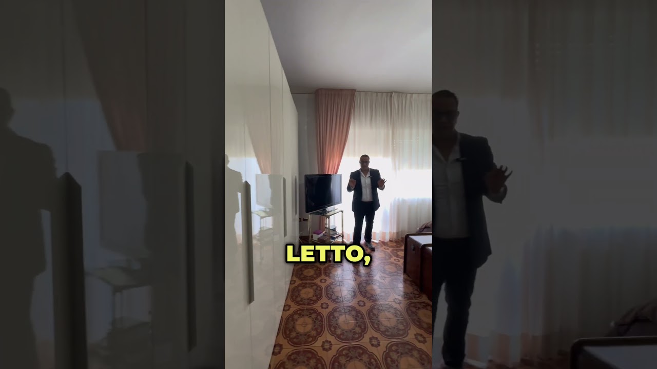 Appartamento - Video
