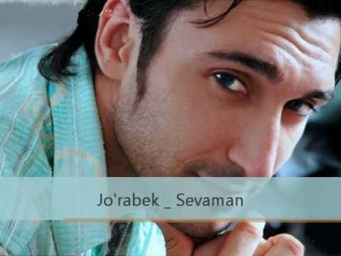 Jo'rabek _ Sevaman