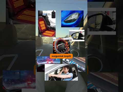 Yeni Aracım BUD Seal Udm-i