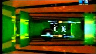 Hocus Pocus   Here&#39;s Johnny HDTV