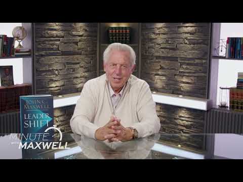 We All Begin with Ourselves | MWM