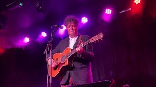 Ron Sexsmith - "These Days" - Live at The Water Rats, London, UK - 04/06/2025