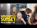 Hair and Make-Up Featurette