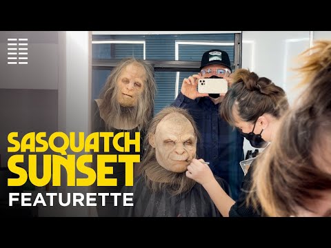 Thumbnail of the video: Hair and Make-Up Featurette