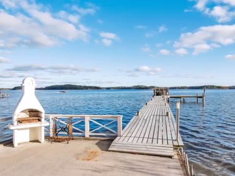 Södra Rörängsslingan 36