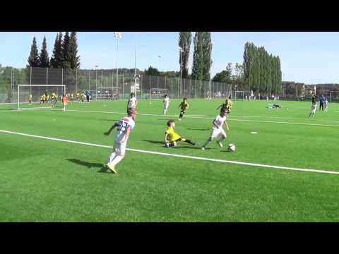 BSC Old Boys U9 - FC Zürich LetziKids U9 10.05.2015