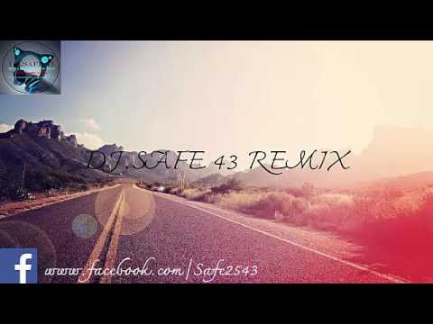 [DJ.SAFE.SR] รวมเพลงแดนซ์ 5 เพลงฟังสบายๆ 130