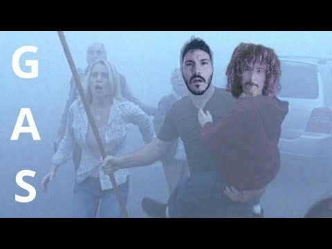 LA REPUBLICA DEL TONO 97 - ARREBATOS DE GAS 🤿