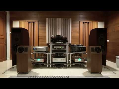 Neat Iota Xplorer vs ATC SCM40 vs PMC MB2 SE