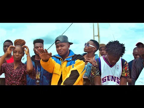 Bryce One - The Wuan Cartel 3 (Luhya Rap Cypher) {Official Music Video}|Luhya Drill Mpesa:0719311102
