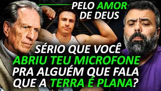 "DEVERIA SER PROIBIDO" CONVIDADO CONFRONTA IGOR sobre SUPER XANDÃO no FLOW